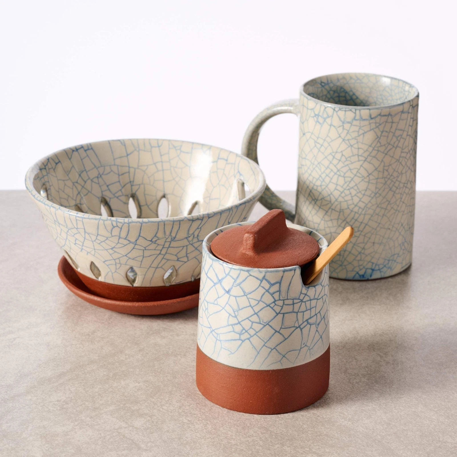 Ciya Honey Pot - Thumbnail 2