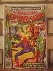 Amazing Spider-Man #166 (1977, Marvel Comics) ~VG+~