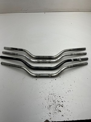 Dirt Bike 1 1/8 BAR LOT OEM  Handlebar Handle Bars ProTaper and Universal READ