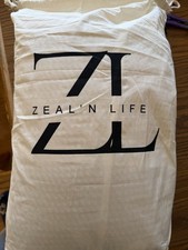 Zeal N Life Baby Changing Basket Moses Basket New Open Box