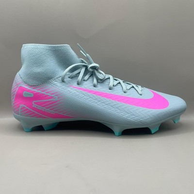Nike Zoom Superfly 10 Academy FG/MG - UK9/US10/EU44 - FQ1456 301 Neu