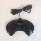 VTG High Frequency -  Sega Genesis Gamepad Controller With Adjustable Settings