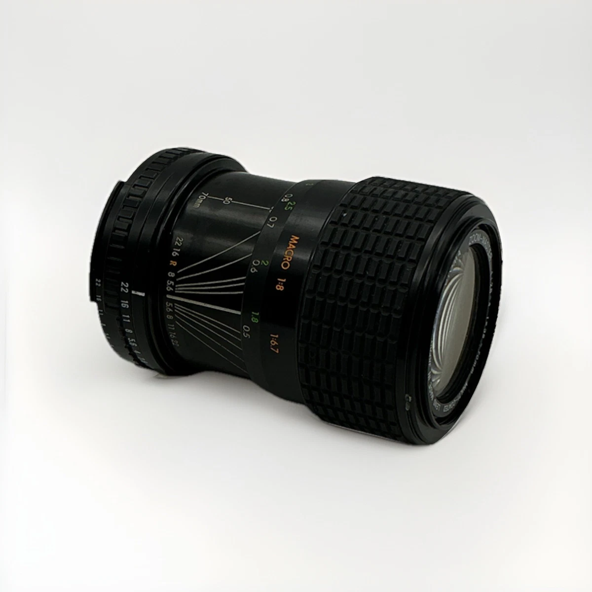 Zoom Sigma 35-70mm Focal Camera Lenses for sale - eBay