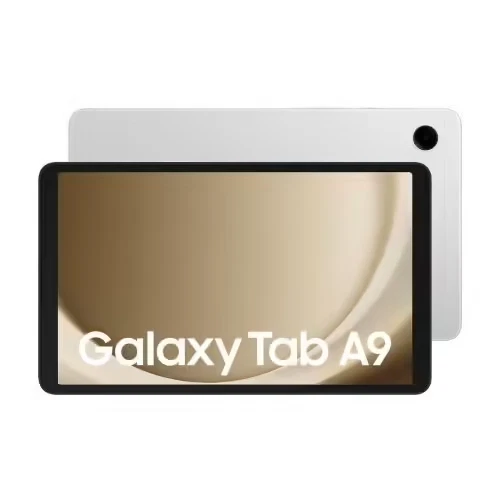 ablette Samsung Galaxy Tab A9 4G 64 Go 8.7 pouces Argent X115 - Photo 2/4