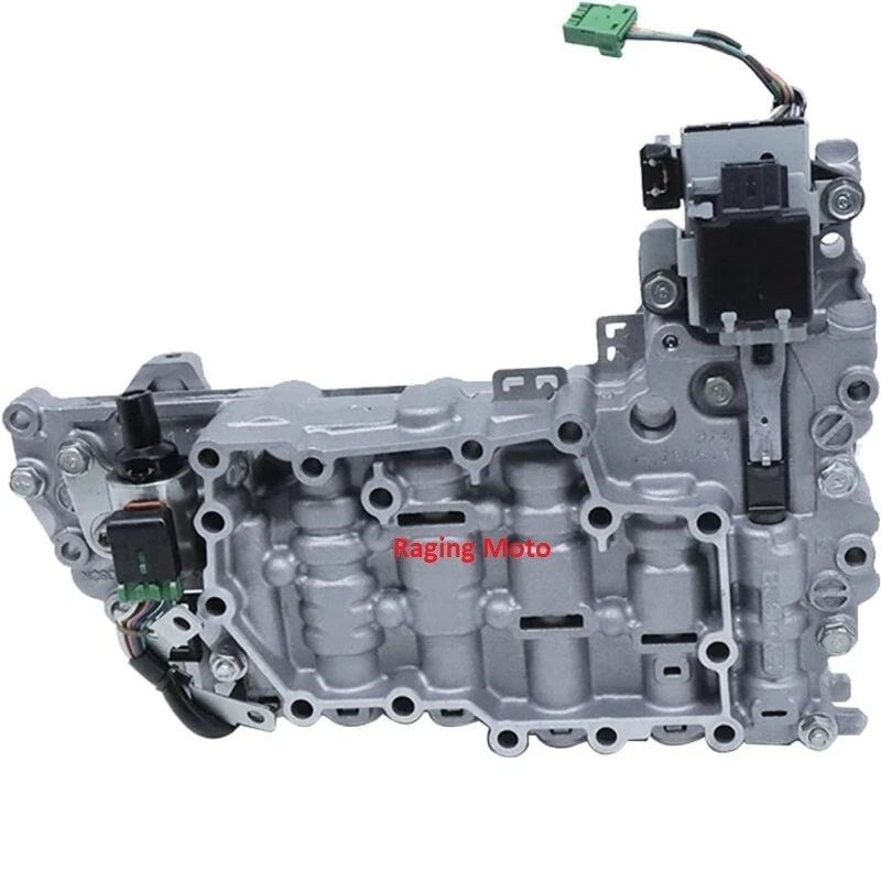Valve Body CVT Transmission RE0F09A for Nissan Murano V6, 2013 Infinity JX35 - Image 4 of 4
