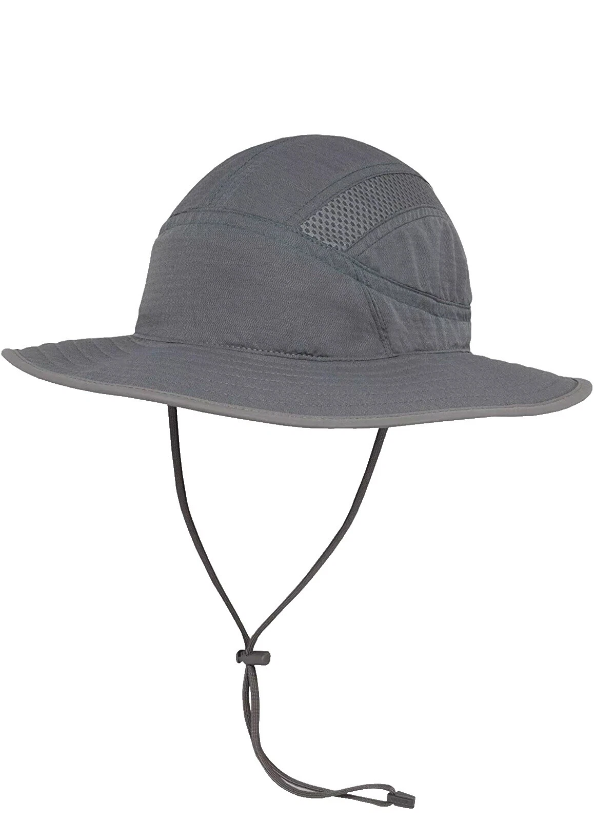 Men's Solid Boonie/Bush Hats