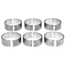 Clevite Rod Bearing Set CB-960A(6); Standard for 64-06 AMC, Chrysler, Jeep 6cyl