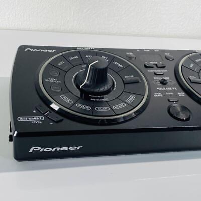 Pioneer DJ RMX-500 Remix Station Plug-ins Included DJ Pioneer DJ RMX-500 Remix Station Plug-ins Included DJ