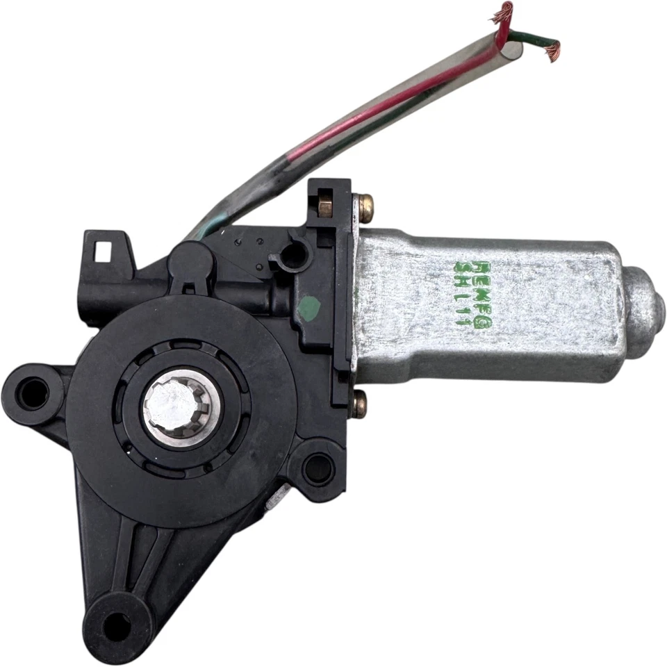 Motor de ventana eléctrica CARDONE 42-479 Reman para Dodge B1500 B2500 B3500 RAM 1500 Foto 4 de 4
