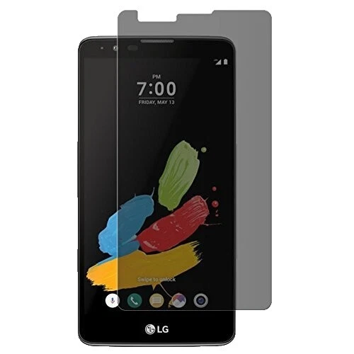 Screen Protectors for Samsung LG Stylus 2