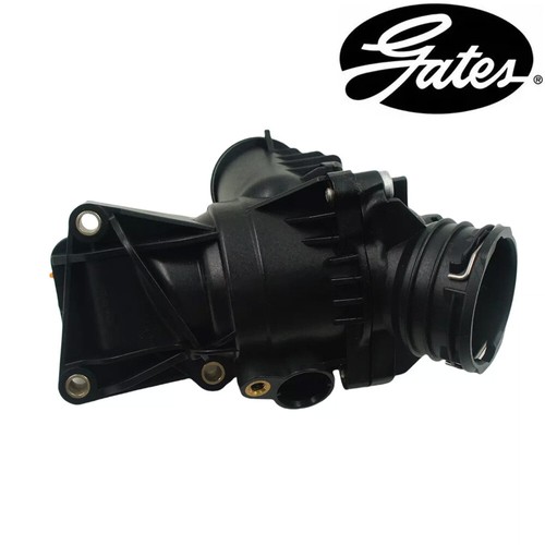 2762000315 Gates Coolant Thermostat OEM for Mercedes GLC43 AMG 2017-2020 3.0L - Picture 6 of 7