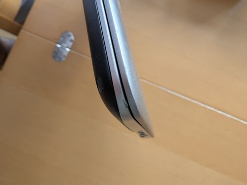 HP EliteBook 840 G4, i5-7300U 2.6GHz, 16GB, 256GB SSD Zustand OK - Afbeelding 12 van 13