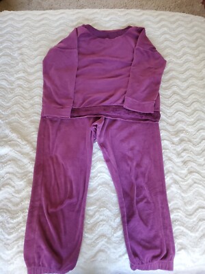 Gorgeous Intimissimi Pajama Set Size Large