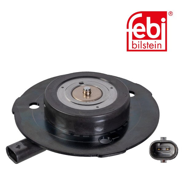 Febi Bilstein Steuerventil Nockenwellenverstellung Einlassseite FüR VW Polo-image