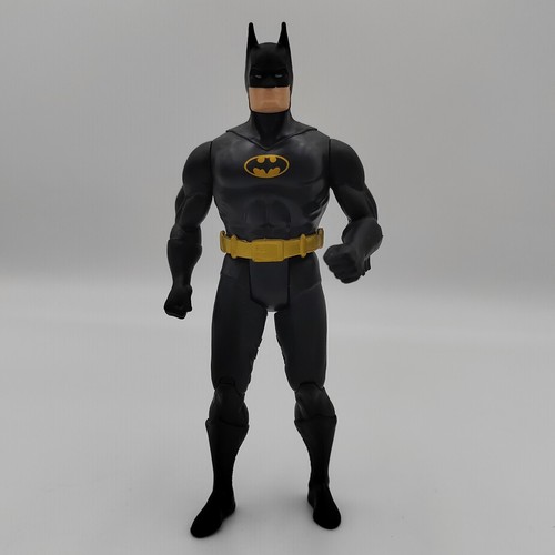 Batman Superman & Robin 5" DC Figure McFarlane Toys Rare Collectible Gift - Picture 2 of 24