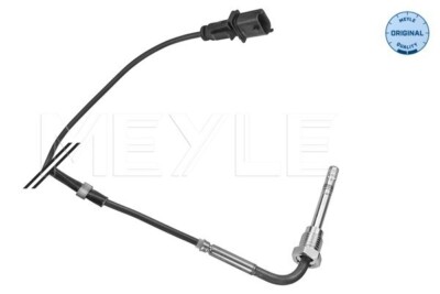 Meyle 214 800 0028 sensor, exhaust gas temperature for Fiat