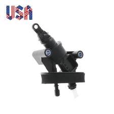 Clutch Master Cylinder Fit for 2014-2019 Ford Fiesta 1.6L L4 CV2Z-7A543-A