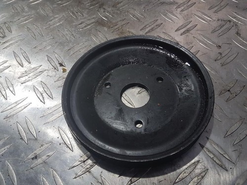 Renault Scenic 1999 Power Steering Pump Pulley 7700273741, Genuine #160755-17