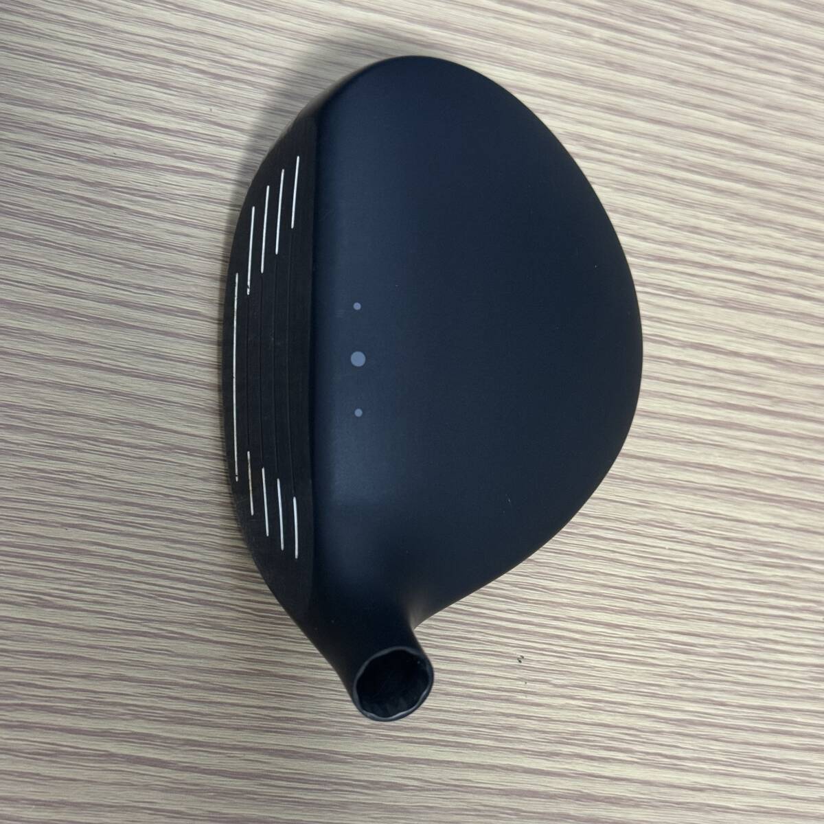 PING G425 MAX 5W 17.5° Fairway Wood Right Handed with only Head