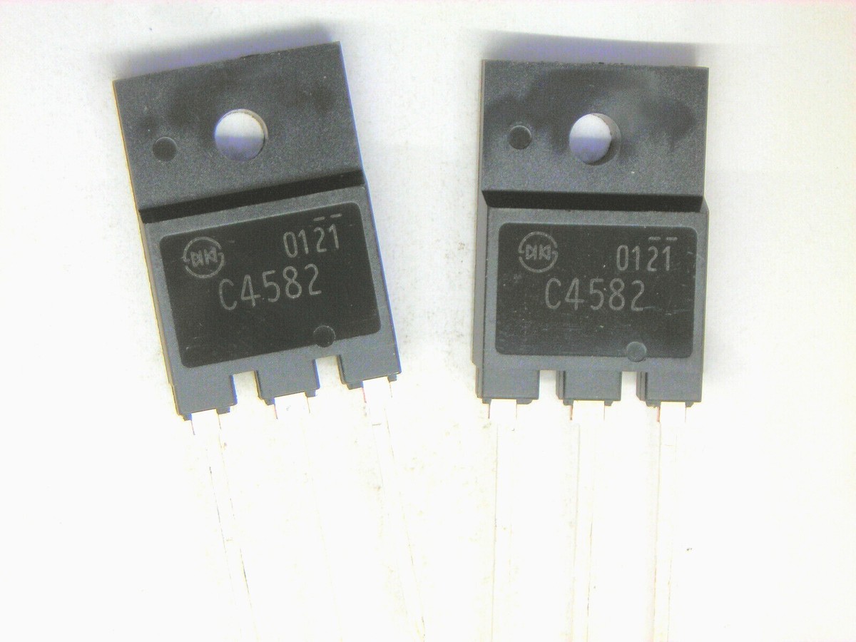 2SC4582 