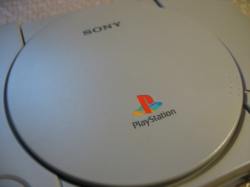 SONY PLAYSTATION 1 SCPH-5500 CONSOLE PS1 JAPAN IMPORT! - Imagen 12 de 22
