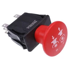 Pto Switch 430401 01545600 Compatible With Ariens Ezr 1540 1542 1648 1742 1842 2