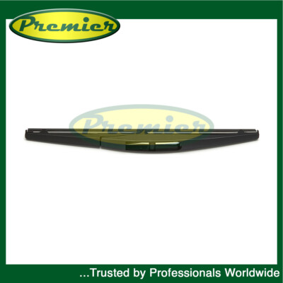 Premier REAR WINDSCREEN WIPER BLADE FOR MITSUBISHI ASX VAN 2010 ON 250MM 10''