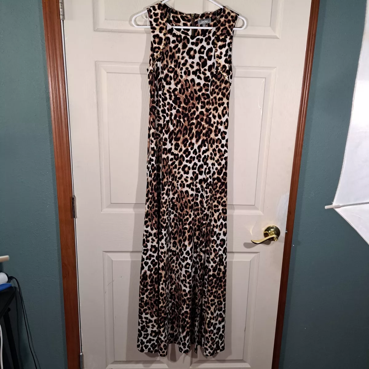 Neiman marcus cheap gold dress
