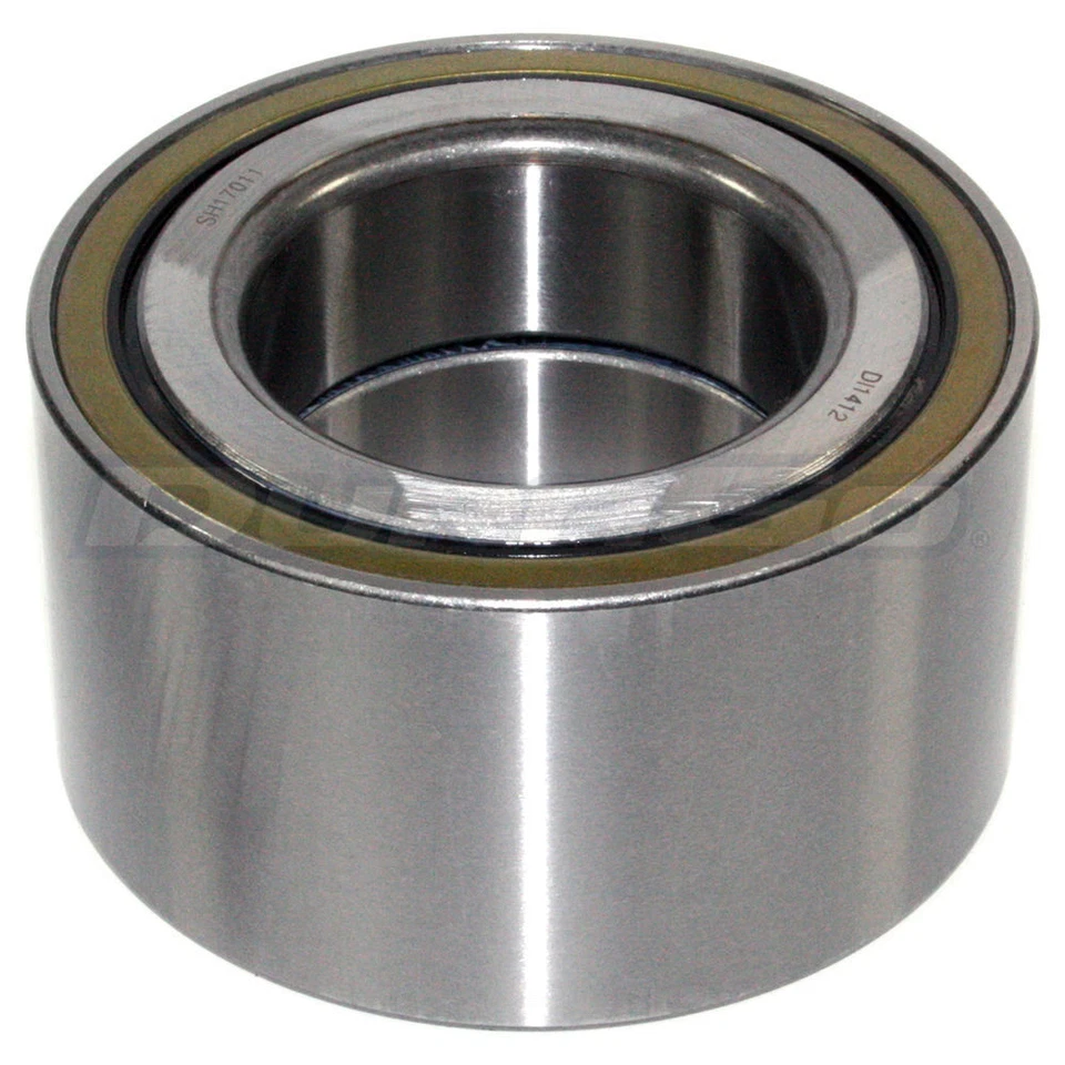 Cojinete de rueda compatible con Toyota Tacoma 4Runner Sequoia DURAGO 1995-2007 Foto 2 de 2