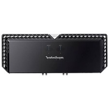 Rfrb Rockford Fosgate T2500-1bdcp Car Amplifier 2500 Watts