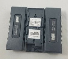 Lot of 3 Cisco Aironet Power Injector AIR-PWRINJ3