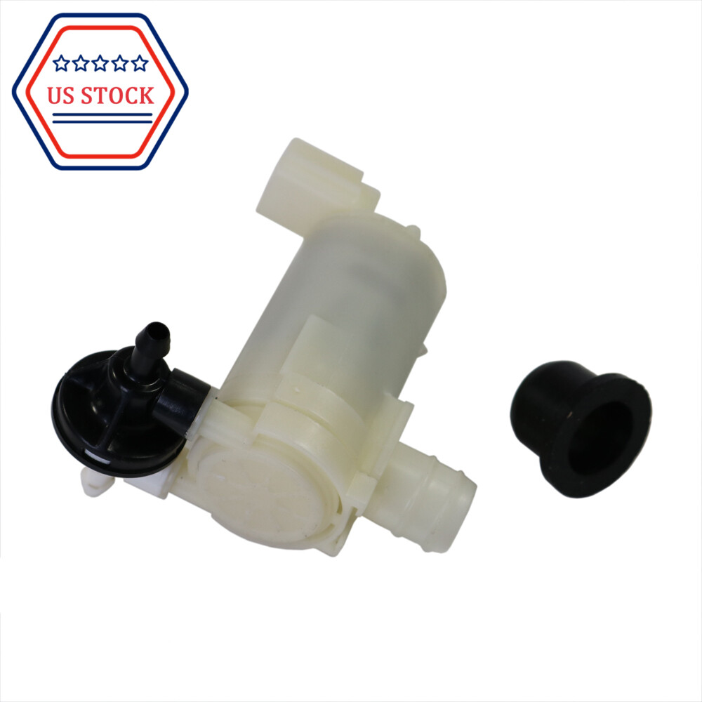 Windshield Washer Pump fits Nissan Rogue Infiniti EX35 28920 Windshield Washer Pump fits Nissan Rogue Infiniti EX35 28920