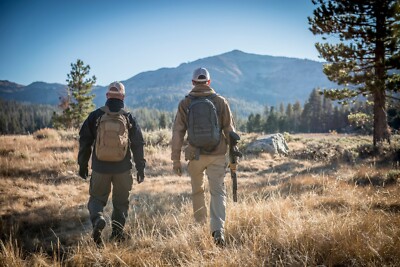 AMBUSH BACKPACK CORDURA®- HELIKON TEX