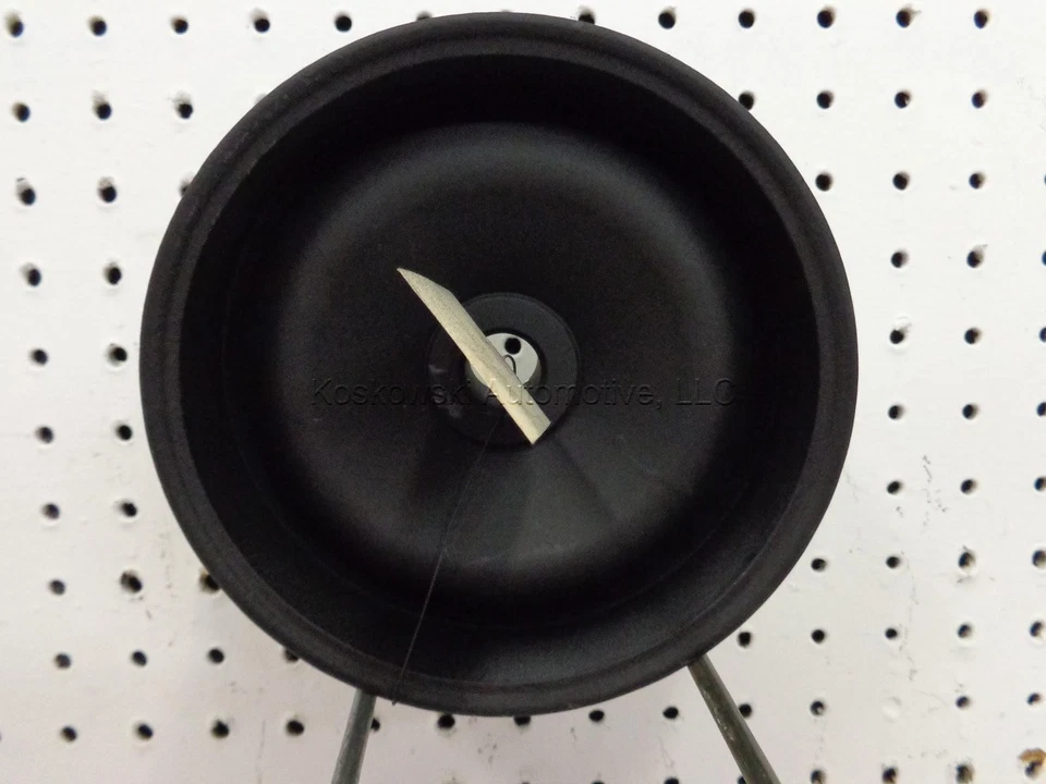 Bomba de dirección asistida PULLEY 53005614 94 Dodge B250 3,9 L Dakota Ram 1500 Foto 3 de 3