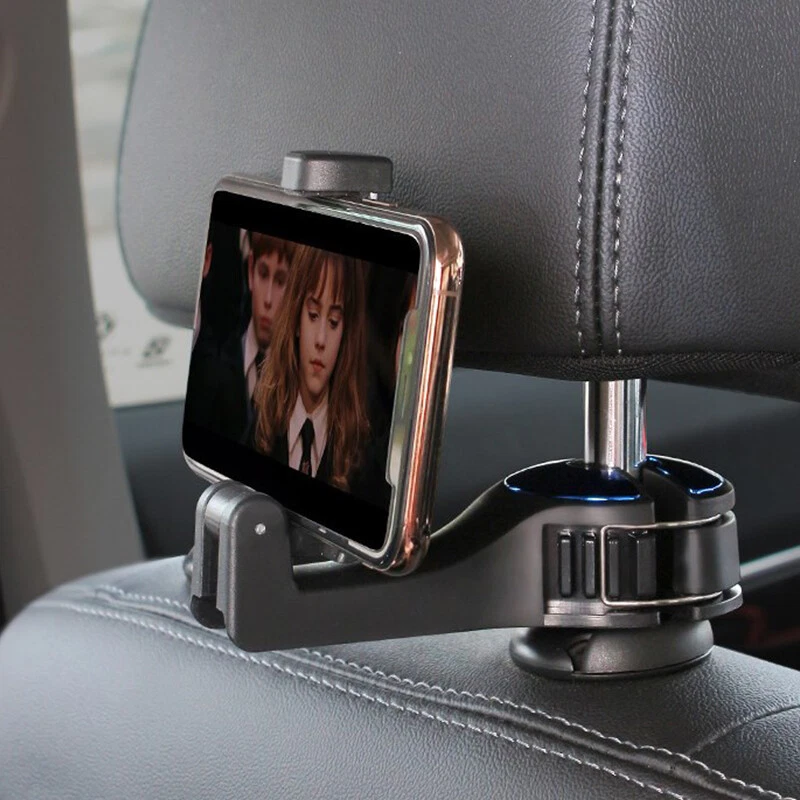 Mr gadget car clearance hooks