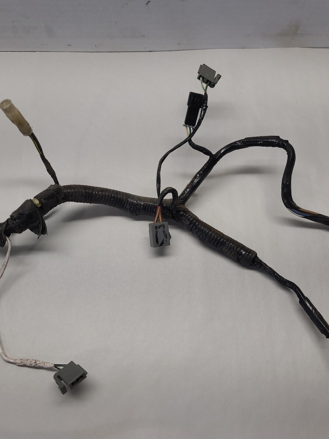 1994 95 FORD MUSTANG RH PASSENGER SIDE POWER DOOR WIRING HARNESS 
