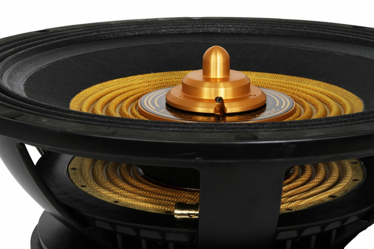 Cerwin-Vega SPCL182 18