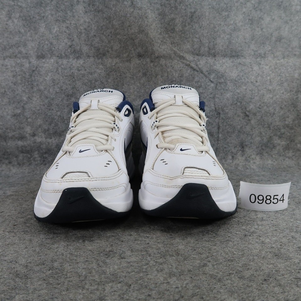 Nike Shoes Mens 8 Athletic Trainers Air Monarch IV Workout Sneaker