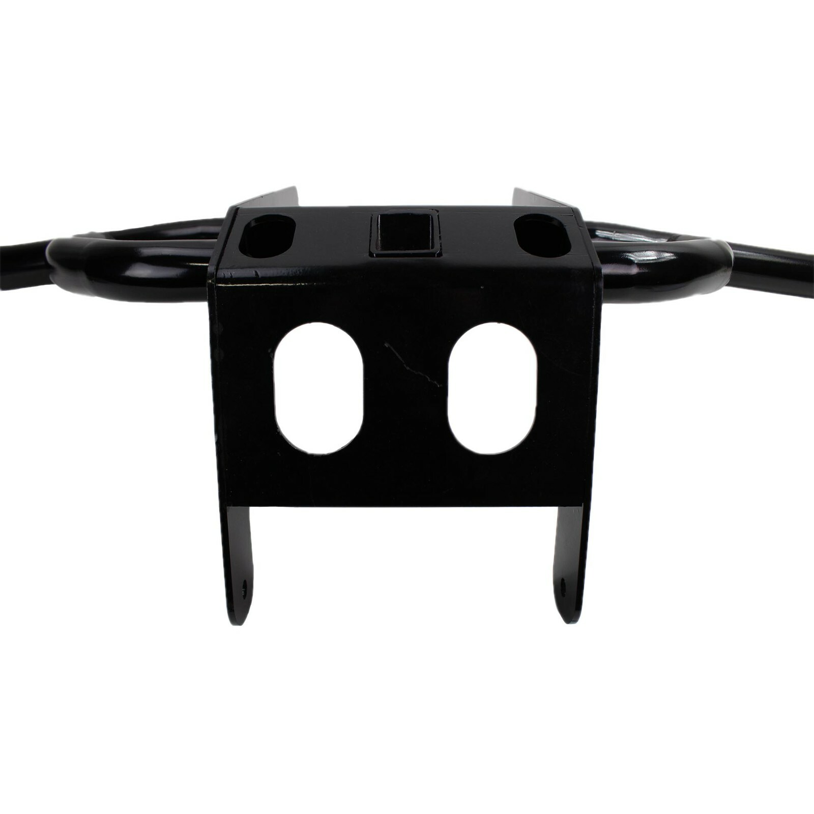 EBM23458 Front Bumper Kit for John Deere Gator 4X2 Gator, 6X4 Gator