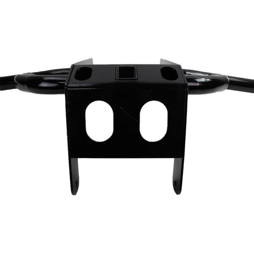 EBM23458 Front Bumper Kit for John Deere Gator 4X2 Gator, 6X4 Gator, +++ eBay