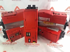 SEW MOVIDRIVE INVERTER, MCS41A0015-5A3-4-0T / MDX60A0015-5A3-4-00