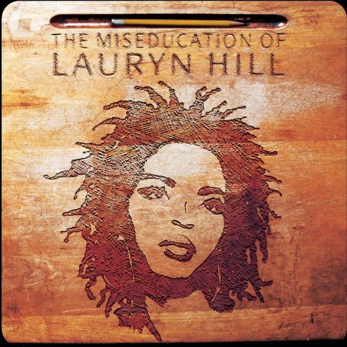 Hill, Lauryn : Miseducation of Lauryn Hill CD Expertly Refurbished Product - Picture 1 of 2