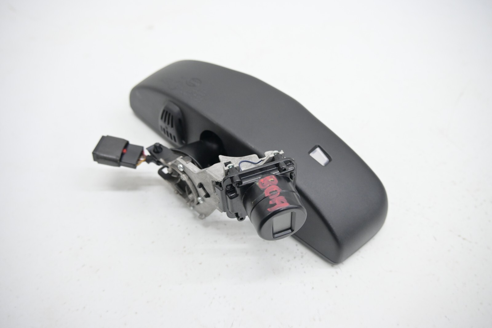 ⭐ 14-21 Maserati Ghibli Quatt Front Interior Rearview Mirror with Camera Oem