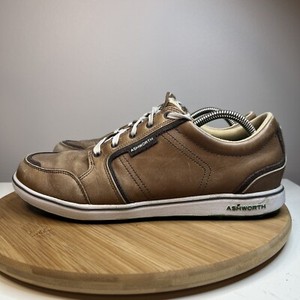 Ashworth Cardiff Golf Shoes | eBay display picture 2