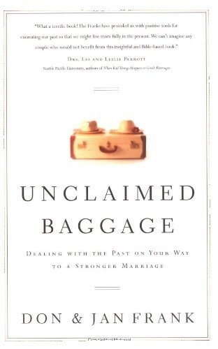 Unclaimed Baggage
