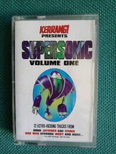 Kerrang! Presents Supersonic