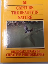 The Kodak Library of Creative Photography: 13 Volumes Lot