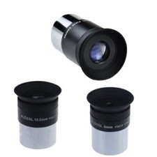 Gosky 6mm 12.5mm 20mm 1.25inch Plossl Telescope Eyepiece Set / Telescope Lens