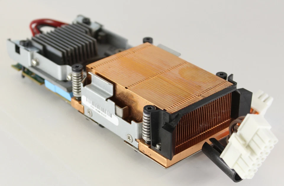 Intel 3MTV-9146 SLAB5 Itanium 1.66GHZ Dual Core Processor AD396-2101C A-4733 - Image 3 of 4