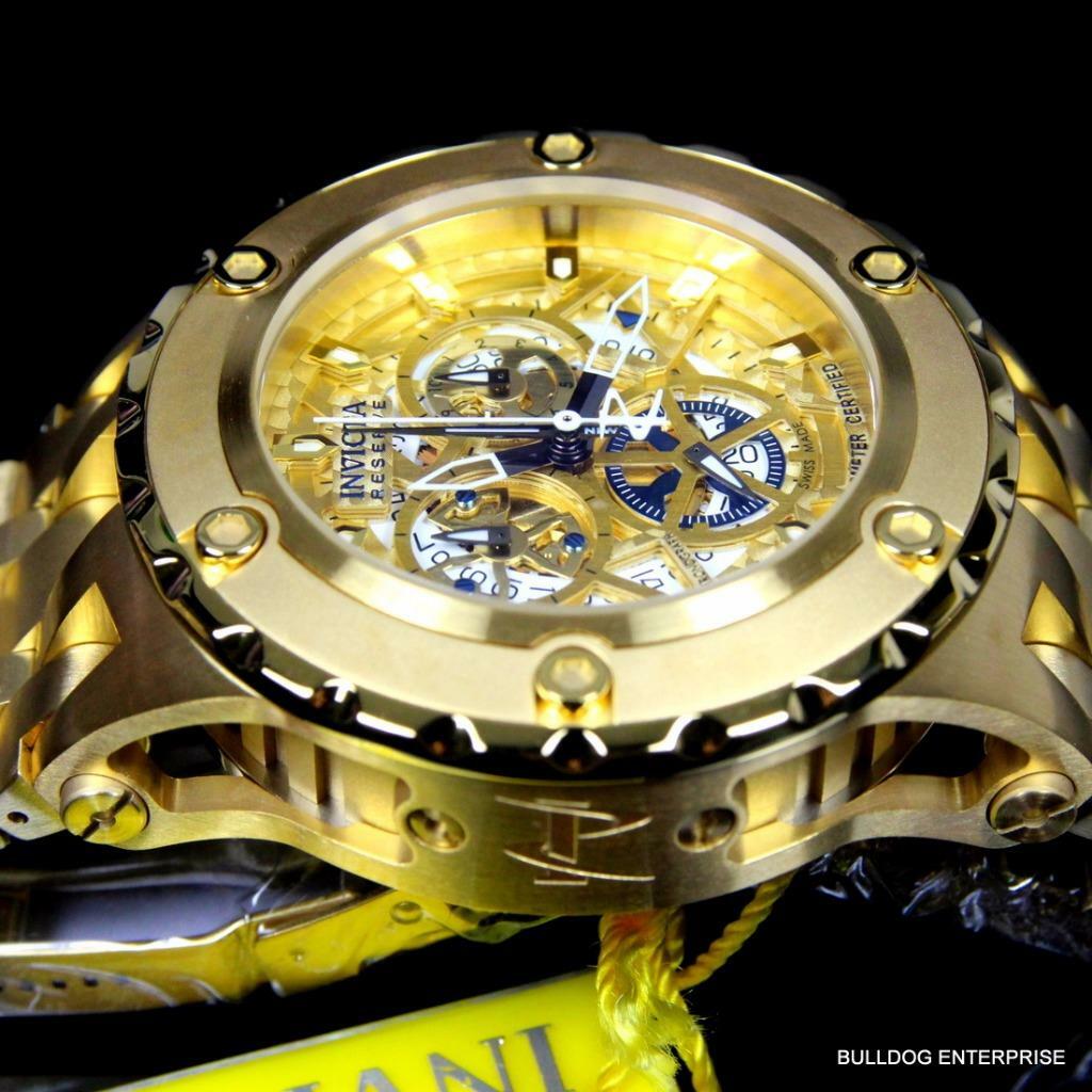 invicta 12909